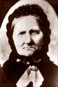 Sidsel Marie Skousen (1826 - 1899) Profile